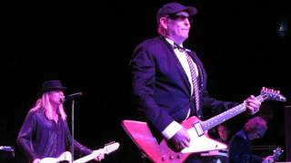 Cheap Trick &quot;These Days&quot; Live @ Harrahs Casino