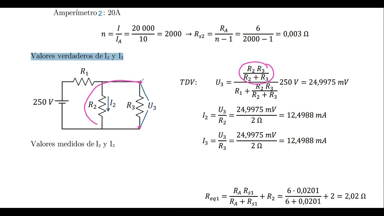 Problemas varios ELT 2811A EP1