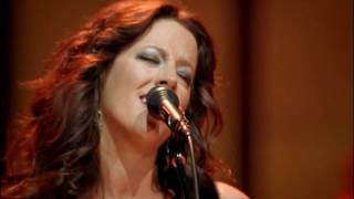Sarah McLachlan - World On Fire (Afterglow Live) HD