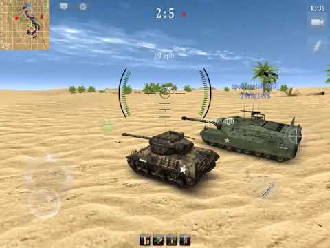 VNW v SWD WWII El Alamein D 21 09 19