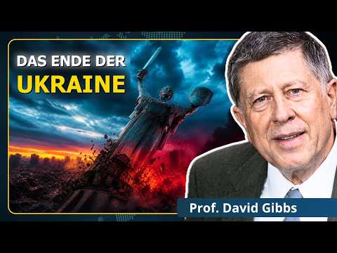 Der „Vietnam-Moment“ naht: Das Imperium erschöpft sich | Prof. David Gibbs Video-Thumbnail von YouTube
