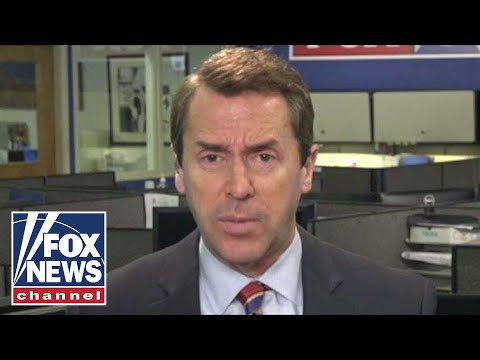 Even Dems now believe there's a crisis at the border: Rep. Mark Walker Video