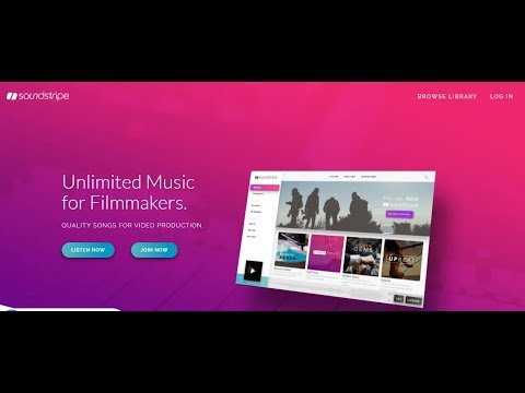 download lagu mp3 mp4 Soundstripe Discount, download lagu Soundstripe Discount gratis, unduh video klip Soundstripe Discount