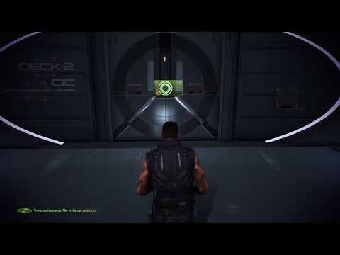 Zagrajmy w Mass Effect 2 Edycja Legendarna odc 30