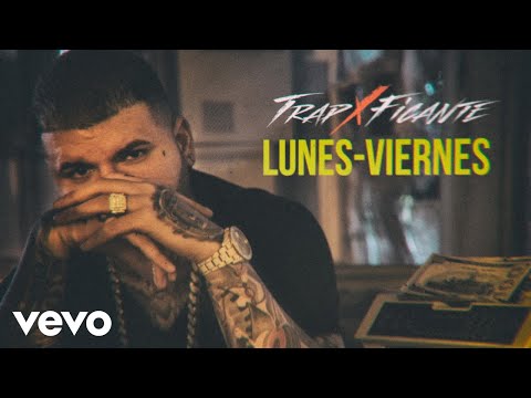 Farruko - Lunes-Viernes (Audio)