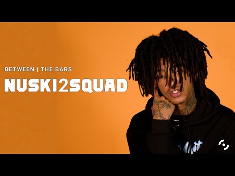 Nuski2Squad Breaks Down The Lyrics to "Live On" | Between The Bars
