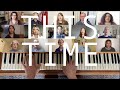This Time (Ana Egge & Dick Connette) feat. First U Brooklyn Choir