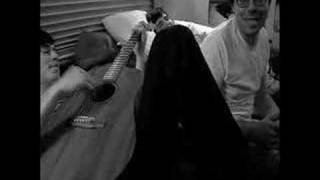 The Pink Spiders - making &quot;Little Razorblade&quot;