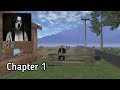 Kisah Horor Ojol The Game Gameplay Walkthrough Part 1 Chapter 1