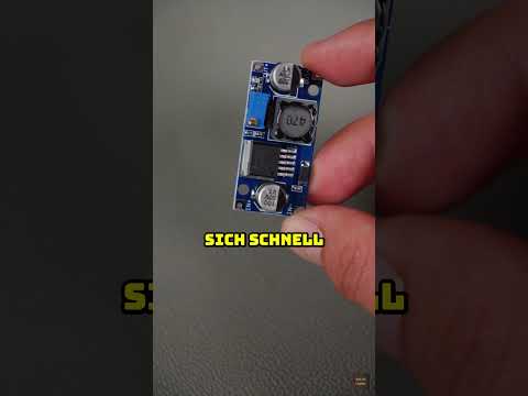 Achtung Falle: Elektromagnetische Verträglichkeit in Fahrzeugen  #elektronik