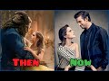 Beauty And The Beast 2017 Cast Then And Now 2023 How They Changed