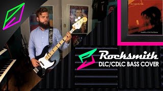The Tragically Hip－Sherpa｜Rocksmith Bass Tabs [E Std]