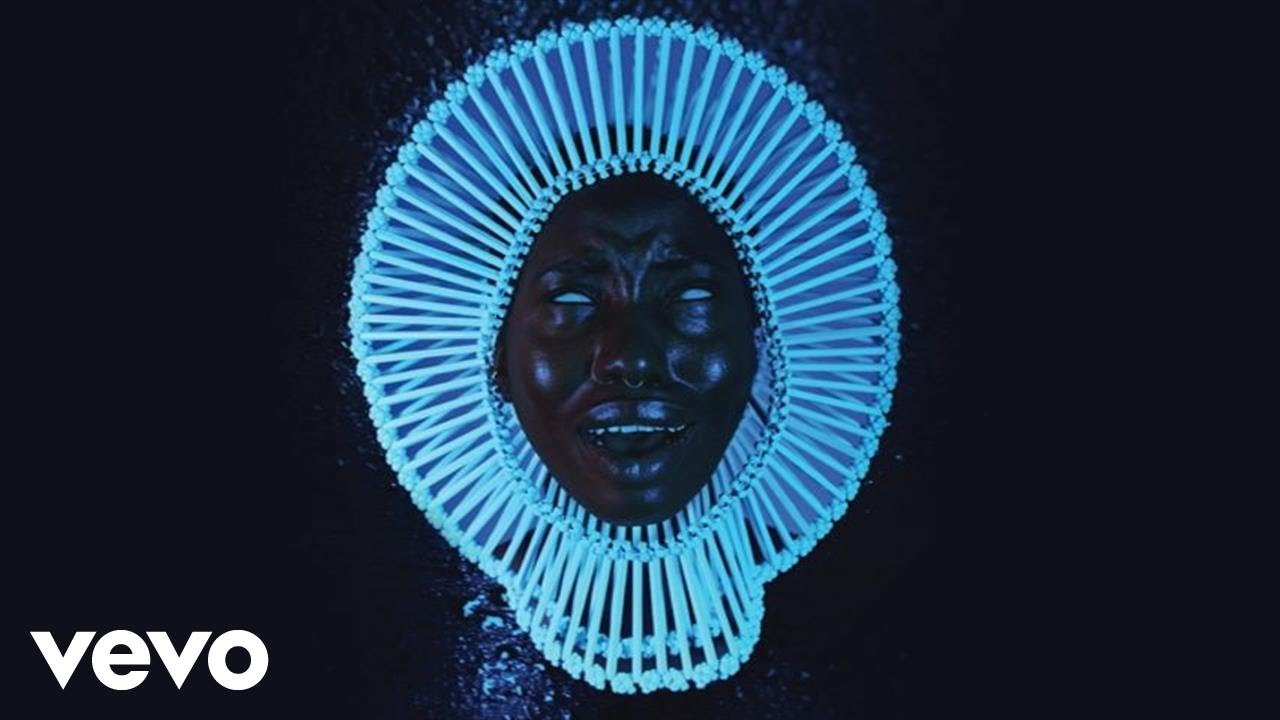 Childish Gambino - Me and Your Mama (Let Me Into Your Heart) (Official Audio)