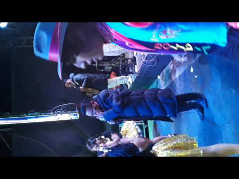 Agrupasion maravillas del charango