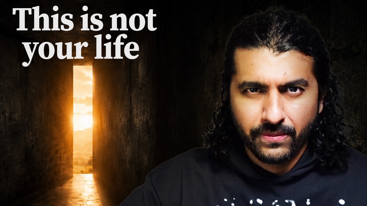5 Mindsets to Escape the Hell you’re going through