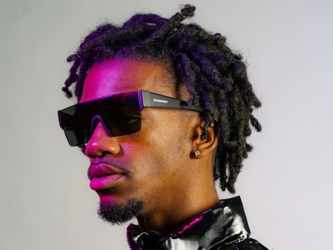 Dre 2x - Horsepower (Prod.ayowitthemayo)