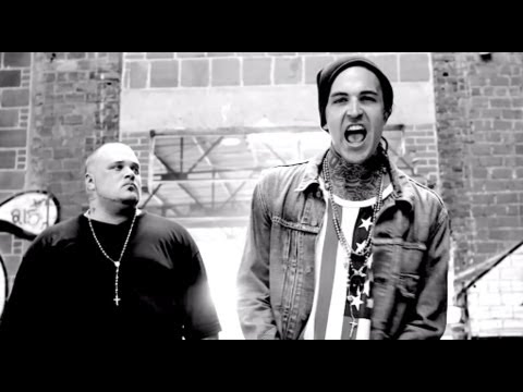 Struggle Jennings Ft. Yelawolf & Waylon Jennings - “Outlaw Shit” (OFFICIAL VIDEO)