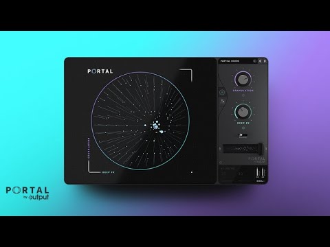 Output Portal Review