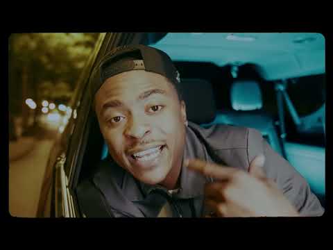 SBG Kemo - Ju Jitsu (Official Music Video)