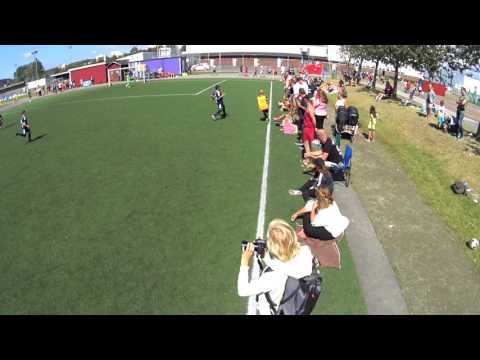 FC BELLEVUE - STAFFANSTORP GIF (P12)GOTHIA 2017