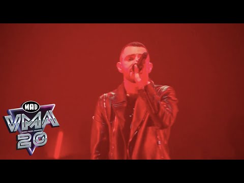 Toquel – Sandra | Mad Video Music Awards 2020