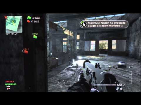 CTF DOME vs Minime LH/FresH | GB Doubles