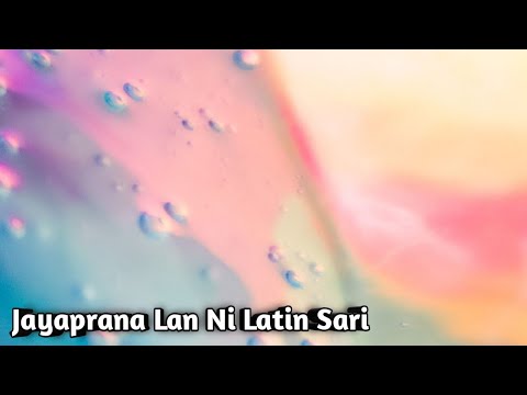 Video Jayaprana lan Ni Layon Sari