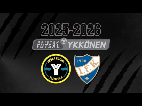Vieska Futsal - VIFK