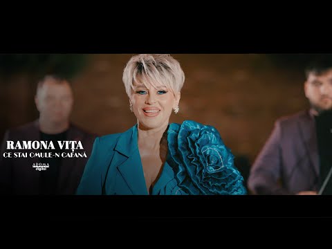 Ramona Vița and 2 more