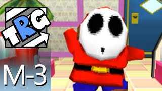 Mario Party DS - Minigame Mode - Episode 3