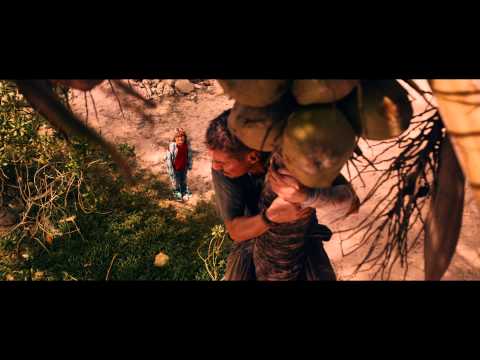 Уроки выживания - Trailer