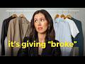 10 EXPENSIVE Mistakes I Made As An Ex Shopaholic