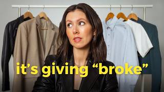 10 EXPENSIVE Mistakes I Made as an Ex-Shopaholic
