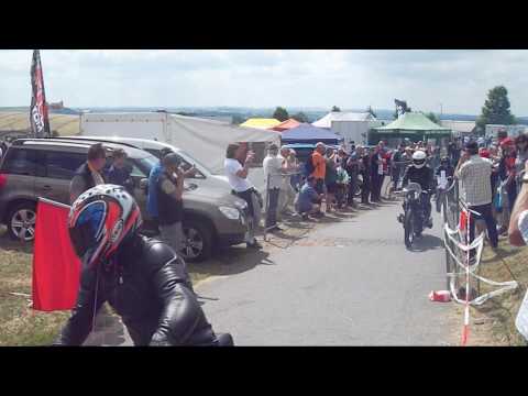 90 Jahre Sachsenring und ADAC Classic 2017