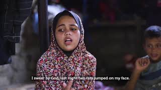 The Children of Gaza | Palestine | Ramadan 2018