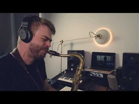 Joesef, Loyle Carner - I Wonder Why (Seb Zillner Improv)