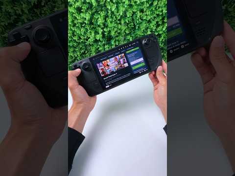 Does GTA 5 really work on Steam Deck? 🤔