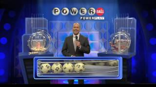 Powerball lottery Jul 12, 2017 drawing video