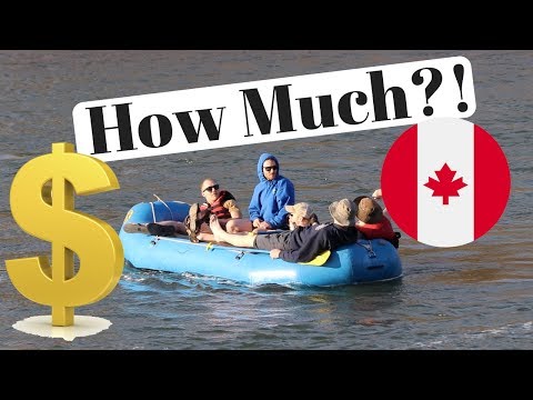 Salaries, Wages and Income in Canada | How Much Canadians Make