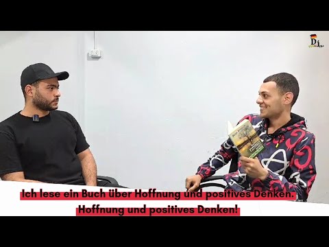 Hoffnung (GEGEN) Pessimismus❗️