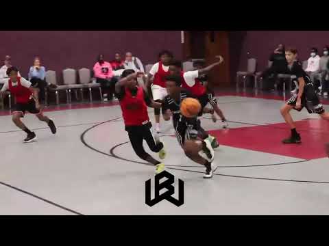 Bryson Warren United 2028