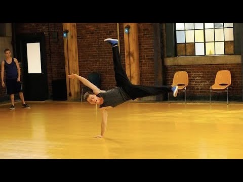 The Next Step - Season 2 Episode 7