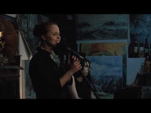 Agata Grześkiewicz "Kiedy powiem sobie dość"