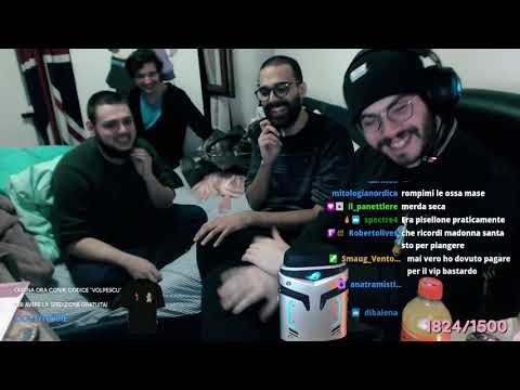 Le origini del mito | Volpescu LEGEND