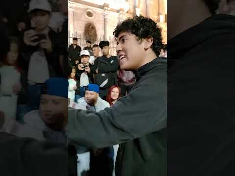 Achong vs Onirio (Cuartos)