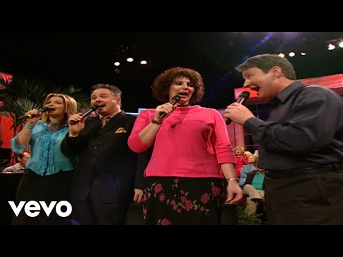 I Wanna Be Ready [Live]