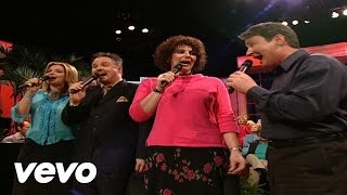 Sonya Isaacs, Wesley Pritchard, Rebecca Isaacs Bowman, Woody Wright - I Wanna Be Ready [Live]