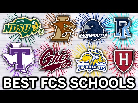 Who Are THE BEST FCS Schools So Far in 2025???