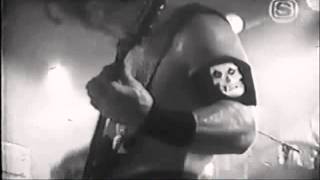 Misfits Hate The Living, Love The Dead legendada.