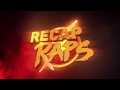 The Flash Recap Rap